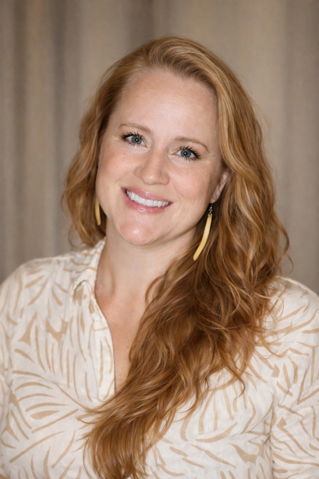 Kristin Richards-Capp, founder